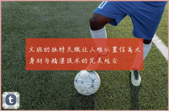 文班的独特天赋让人难以置信高大身材与精湛技术的完美结合